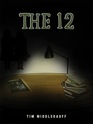 cover image of The 12